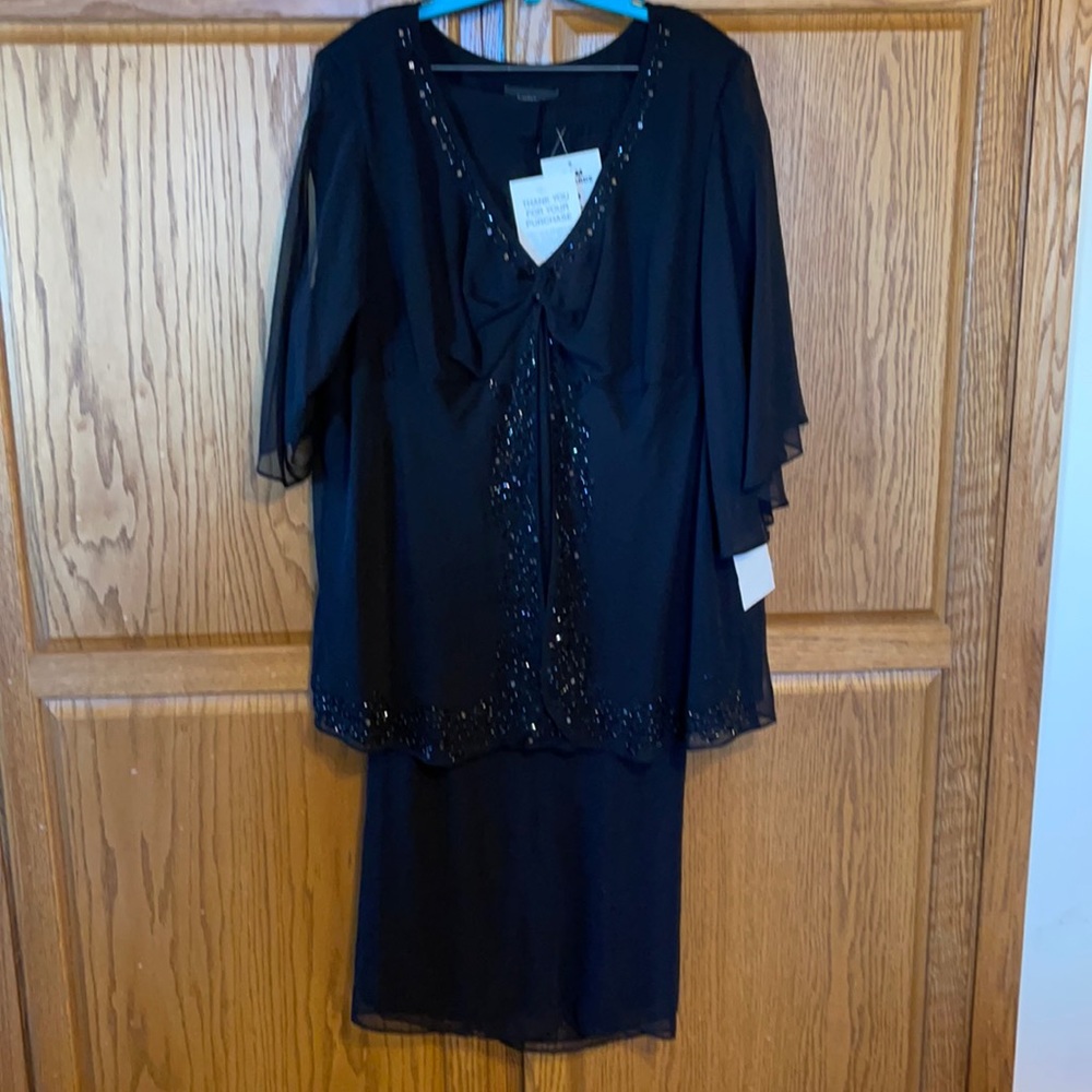 RM Richards elegant pant suit